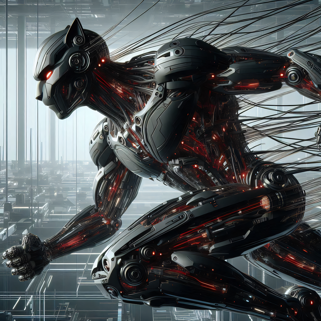 entdecken sie die neuesten innovationen in bionischen prothesen: hightech-lösungen, die mobilität und lebensqualität verbessern. erfahren sie mehr über smarte prothesen, ihre vorteile und zukünftige entwicklungen.