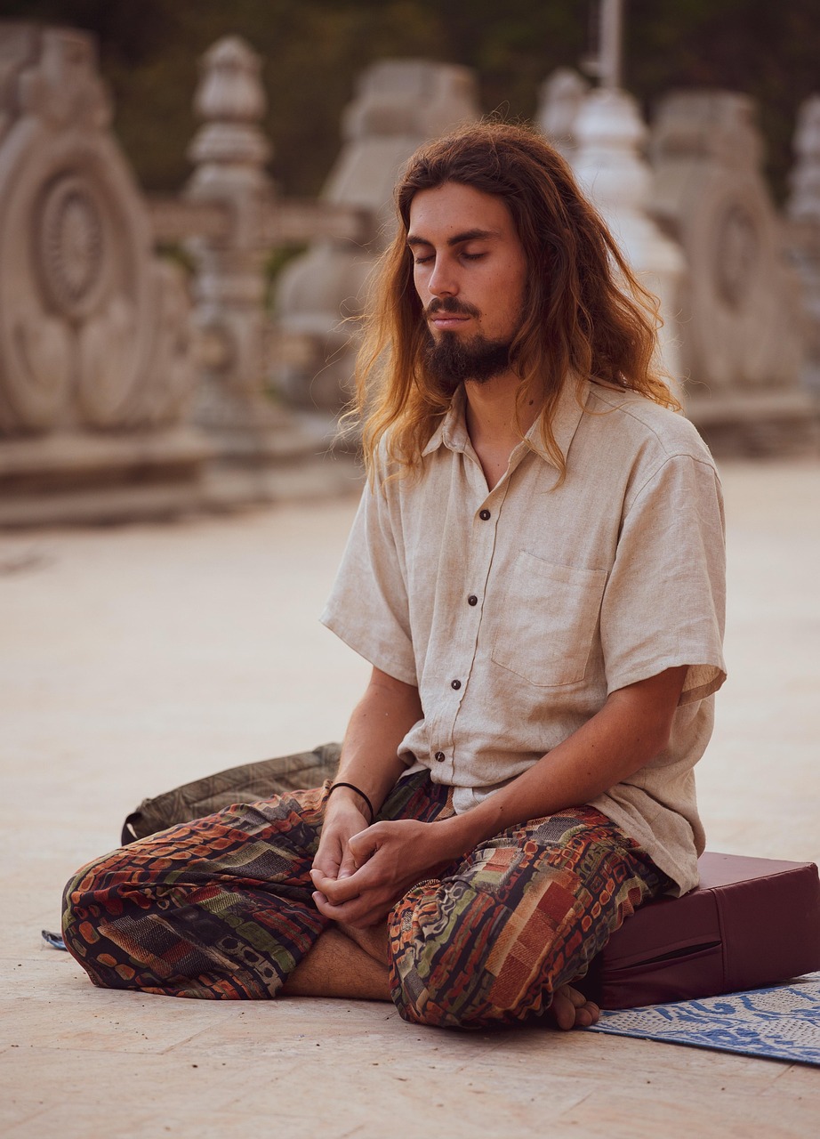 entdecken sie wege zum inneren frieden – praktische tipps, techniken und inspirationen, wie sie harmonie, gelassenheit und emotionale balance in ihrem alltag stärken können.