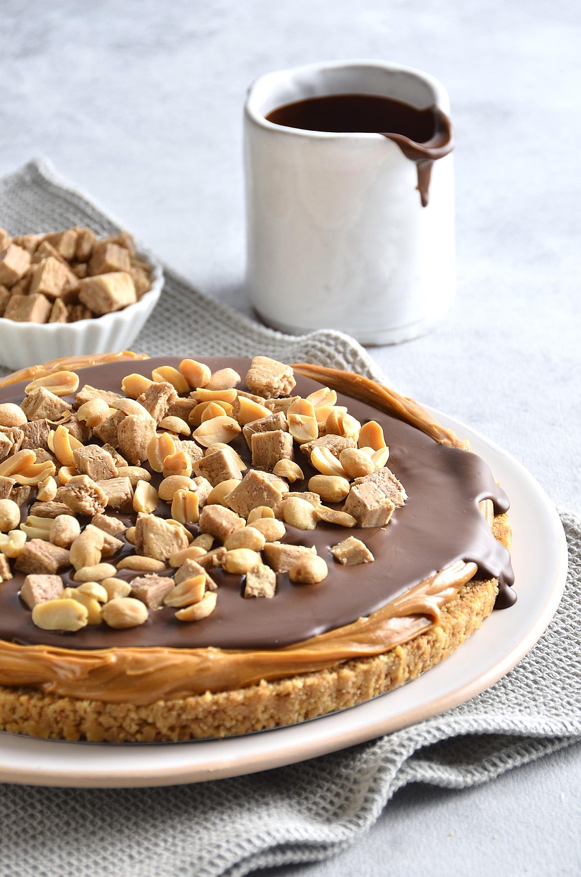 entdecken sie unsere köstlichen nussbutter-varianten: gesund, natürlich und perfekt für frühstück, snacks oder zum backen. jetzt hochwertige nussbutter online kaufen!