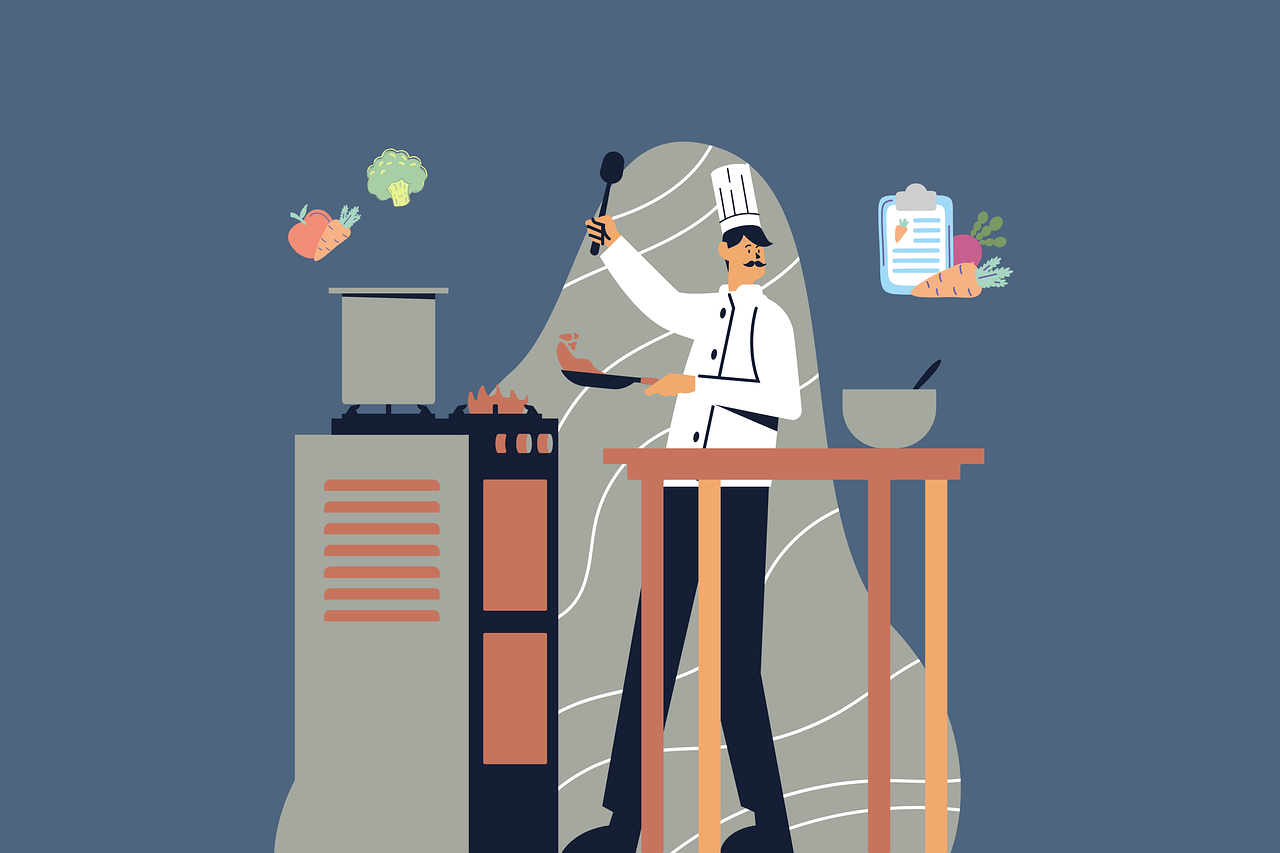 entdecken sie die wichtigsten service-standards für restaurants: von freundlichem empfang über professionelle bedienung bis zu höchsten hygienestandards – so schaffen sie unvergessliche gästebesuche.