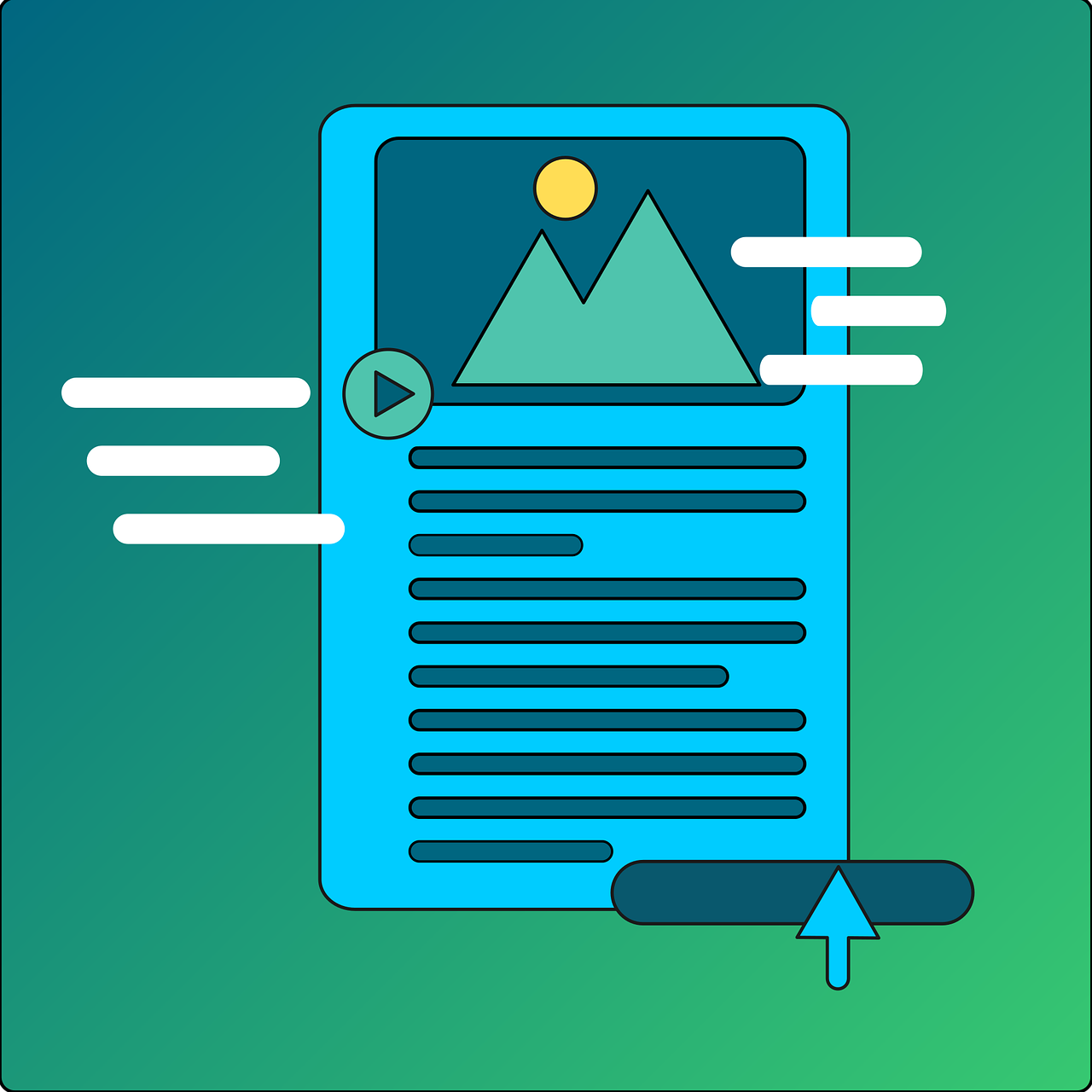 entdecken sie, wie eine optimale user experience ihre website erfolgreicher macht. erfahren sie alles über benutzerfreundlichkeit, design und die steigerung der kundenzufriedenheit.