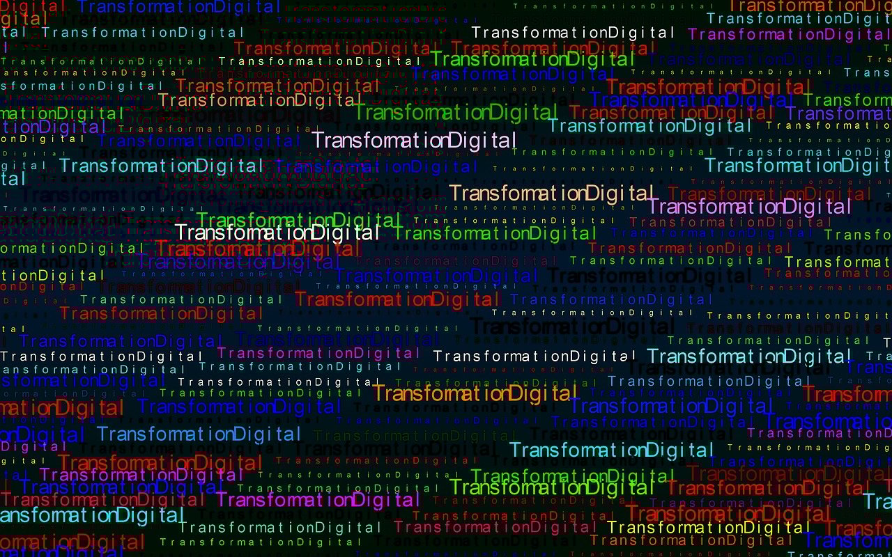 entdecken sie, wie die digitale transformation unternehmen revolutioniert. erfahren sie mehr über die neuesten trends, technologien und strategien zur erfolgreichen digitalisierung ihres unternehmens.
