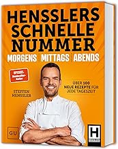Hensslers Schnelle Nummer - morgens, mittags, aben