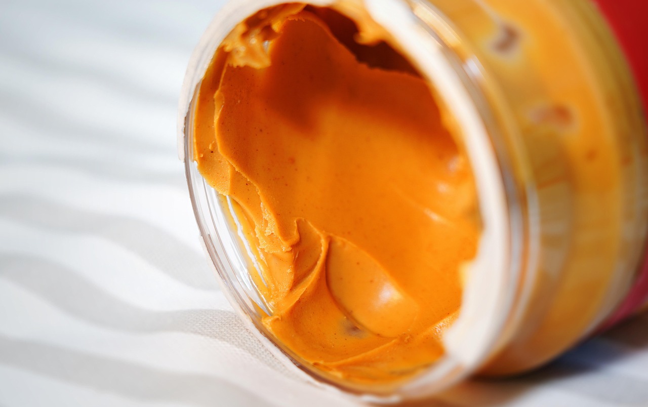 entdecken sie köstliche nussbutter: cremige aufstriche aus mandeln, erdnüssen, cashews und mehr. perfekt fürs frühstück, zum backen oder als gesunder snack zwischendurch. jetzt unsere nussbutter-vielfalt entdecken!