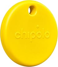 Chipolo POP Schlüsselfinder - Farbenfroher, kompat