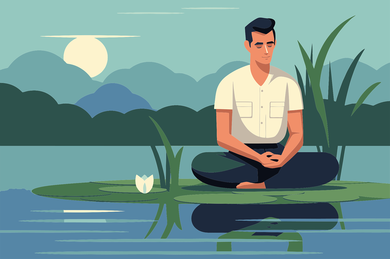 finde inneren frieden und gelassenheit mit praktischen tipps, übungen und inspirationen. entdecke wege zu mehr balance und harmonie in deinem alltag.