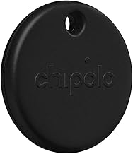 Chipolo POP Schlüsselfinder – Farbenfroher, kompat