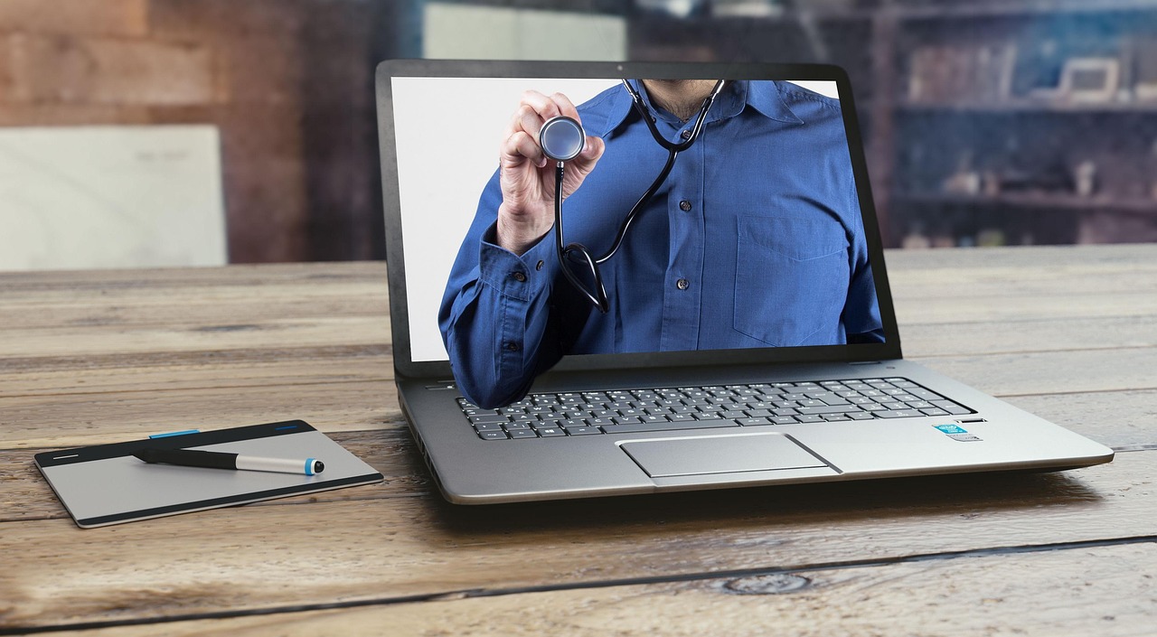 erfahren sie alles über telemedizin: wie digitale gesundheitsdienste den zugang zur medizinischen versorgung verbessern, diagnose und behandlung erleichtern und ärzte sowie patienten vernetzen. entdecken sie vorteile, anwendungsbereiche und aktuelle trends der telemedizin in deutschland.