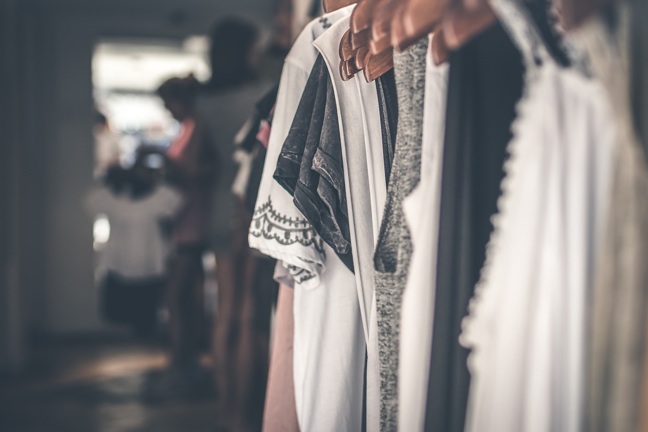 entdecken sie die neuesten modetrends und stilrichtungen, um immer bestens gekleidet und up-to-date zu sein.