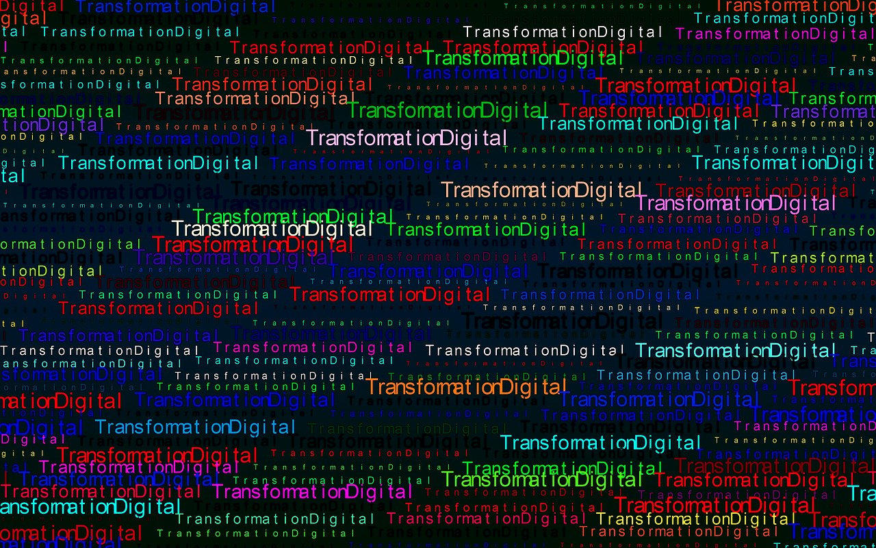entdecken sie, wie die digitale transformation unternehmen revolutioniert. erfahren sie mehr über die neuesten trends, technologien und strategien zur erfolgreichen digitalisierung ihres unternehmens.