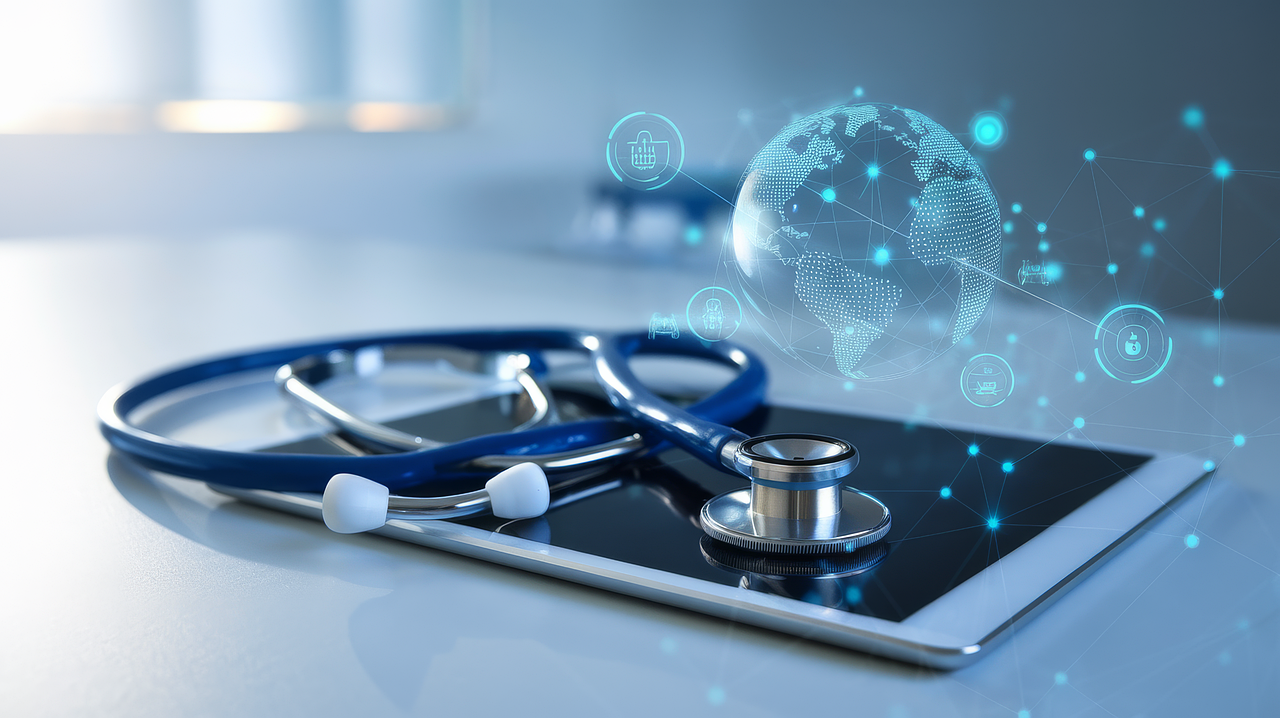 entdecken sie die vorteile der telemedizin: moderne medizinische versorgung, flexible online-sprechstunden und eine schnelle diagnose – alles bequem von zu hause aus. informieren sie sich jetzt über services, sicherheit und innovative technologie in der digitalen gesundheitsversorgung.