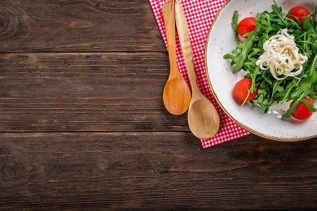 Leckere Rezepte für schnelle Abendessen unter der Woche