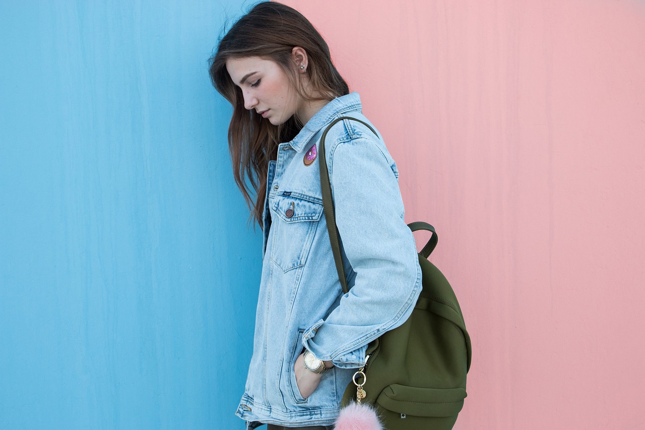 Was sind die Trends und Tendenzen der Modelabels?