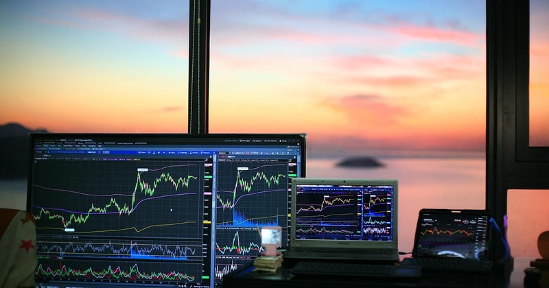 Margin Trading erklärt: So hebeln Sie Ihre Gewinne richtig