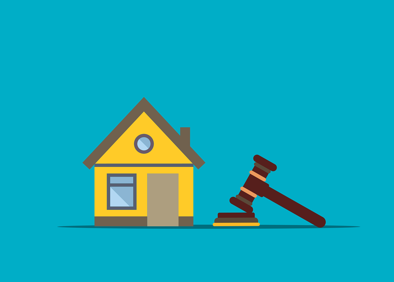 Welche Strategien minimieren das Zinsänderungsrisiko bei Immobilienkrediten?
