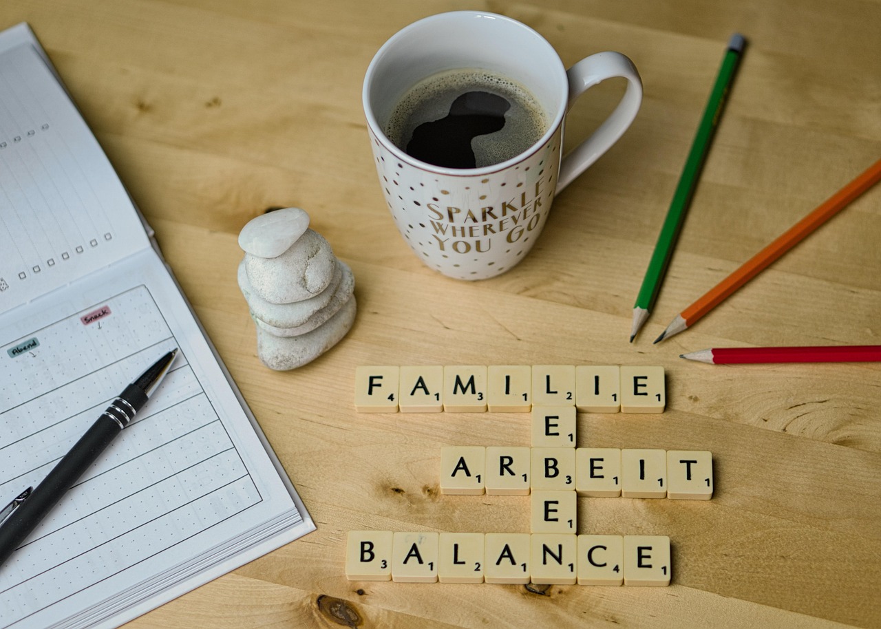 Wie wirkt sich die Work-Life-Balance des Unternehmenswerts auf Sie aus?