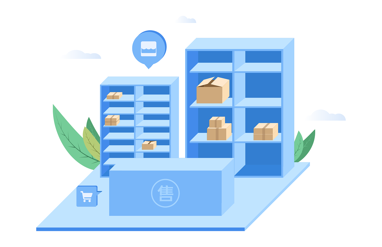 Welches sind die besten Hersteller von Online-Shops?
