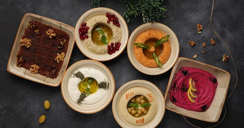 Labneh kaufen oder selbermachen: was sich wirklich lohnt
