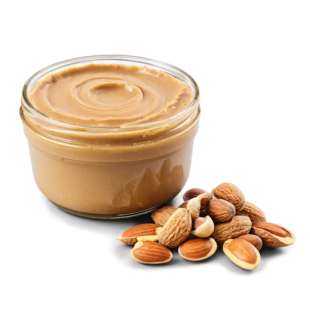 Wie mache ich Nussbutter selbst ohne Zusatzstoffe?