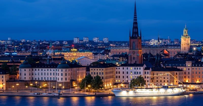 Stockholms Schären: Die 12 schönsten Inseln für deinen perfekten Inselhopping-Trip