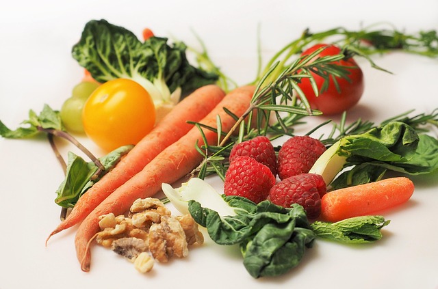 Gesunde Ernährung: Die besten Superfoods für jeden Tag