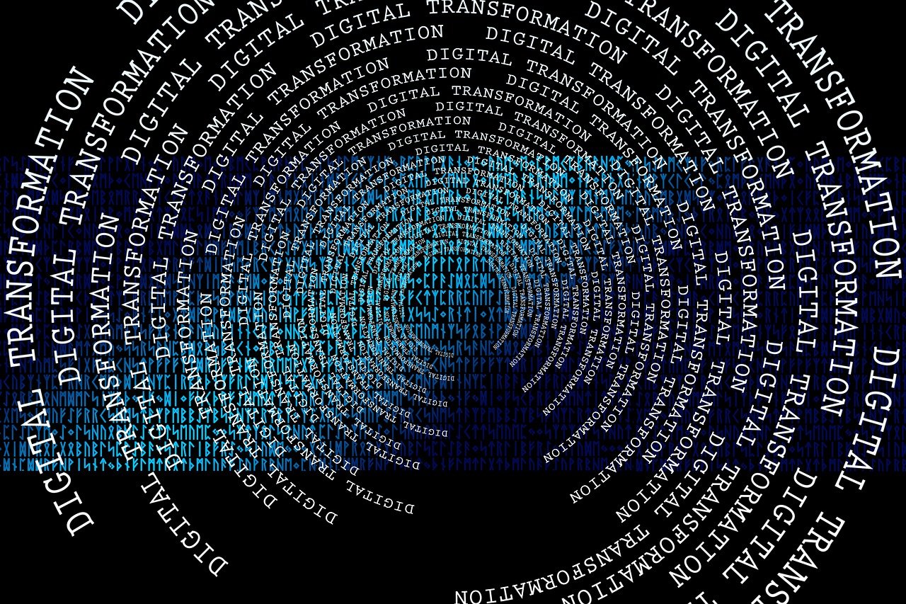 Wie steht es um die digitale Transformation?