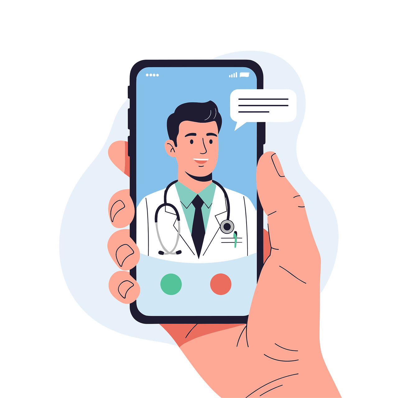 Wie verändert Telemedizin den ländlichen Gesundheitszugang?