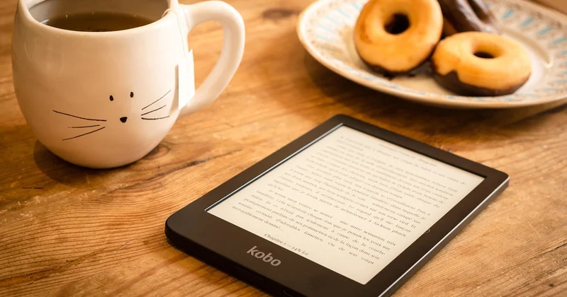 EPUB auf Kindle übertragen PC: vier Wege im Vergleich