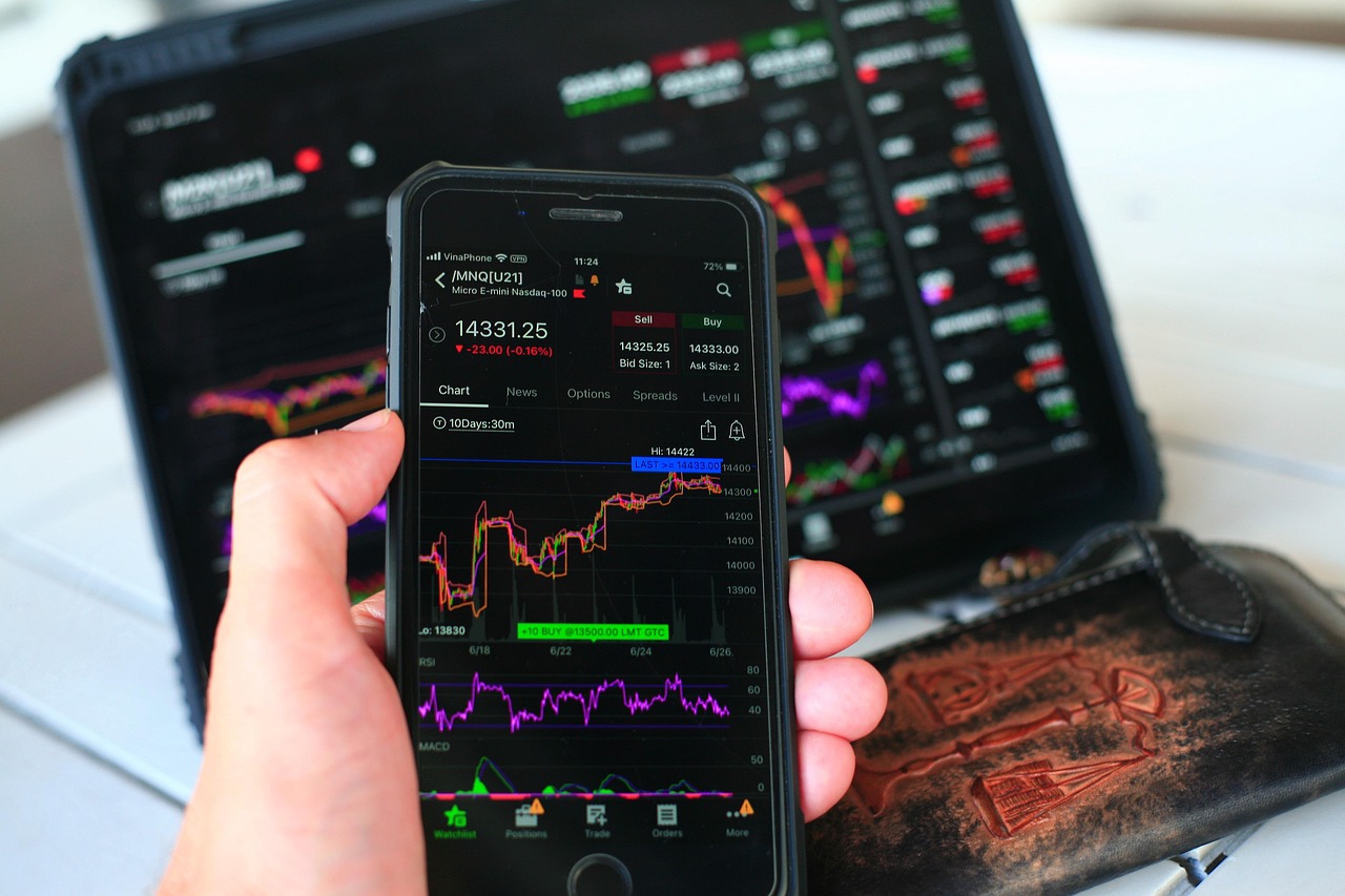 entdecken sie die neuesten technology trends: innovationen, digitalisierung, künstliche intelligenz und bahnbrechende entwicklungen, die unsere zukunft prägen. bleiben sie informiert über die wichtigsten tech-updates!