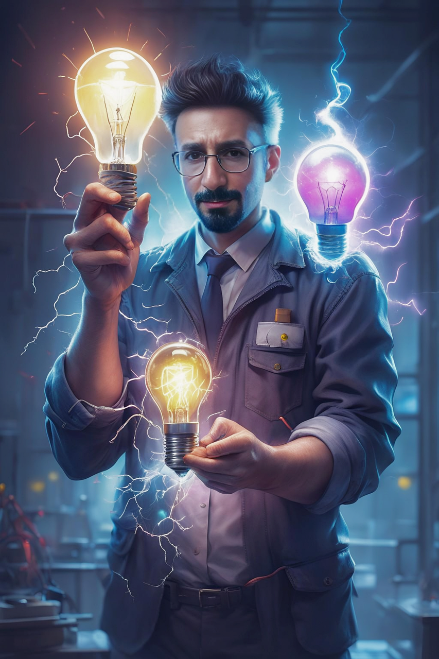 entdecken sie die zukunft mit künstlicher intelligenz: innovative technologien, anwendungen und auswirkungen auf gesellschaft und wirtschaft.